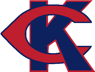 Lewis Cass Kings Logo